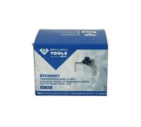 KS TOOLS Kit outil de montage Palpeur de réservoir Pompe à carburant BT536007