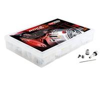 KS TOOLS Kit réparation soupape (sys. de contrôle de pression pneus) 149.0200