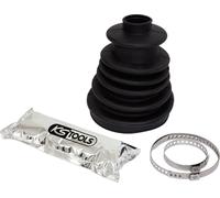 KS TOOLS Kit universel de manchettes d'essieu, grand, 4 pièces - 515.3120