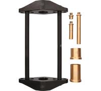KS Tools Jeu universel de remplacement de pivot de fusée 32 t, 10 pcs KS Tools Quantité:1