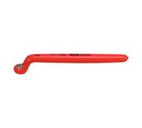 KS Tools KS Clé polygonale avec isolation de protection, décalage, 13/16 Quantité:1