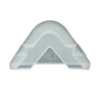KS Tools KS Outils de fixation pour racloir en silicone 13 R Quantité:5