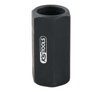 KS Tools Adaptateur SW17 150.3176 – Écrou-raccord 17,0 mm
