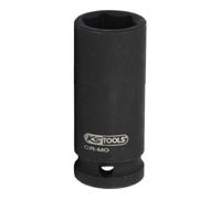KS Tools KS Tools 1.1/2" prise de courant hexagonale, longue, 85mm Quantité:1