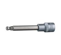 KS Tools KS Tools 1/2" bit socket hexagonale avec tête sphérique, longue, 8 mm Quantité:1