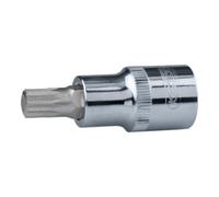 KS Tools KS Tools 1/2" CHROMEplus bit socket XZN, M17 Quantité:1