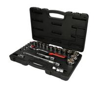 KS Tools Jeu de clé à douille 918.0623