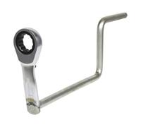 KS Tools KS Tools 1/2 iltre à huile pour moteur diesel double abres à cames, 27 mm Quantité:1