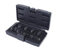 KS TOOLS 911.0934 Jeu de douilles longues à chocs RIBE 1/2'', 9 pcs
