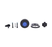KS Tools Kit de réparation 918.1275 pour cliquet 1/2" 918.1270