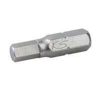 KS Tools KS Tools 1/4" bit hexagonale, 25mm, 5.5mm Quantité:1