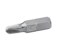 KS Tools Embout Torq-Set® 911.7891 1/4" 25 mm #0