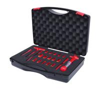 KS TOOLS 117.1878 Coffret d'embouts pour tournevis