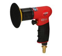 KS TOOLS 1/4" Mini polisseur