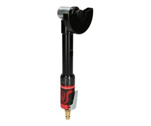 KS Tools KS Tools 1/4" SlimPOWER mini machine à couper les barres d'air, longue Quantité:1