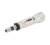 KS Tools KS Tools 1/4" Tournevis dynamométriques avec vernier, 20-120cNm Quantité:1
