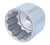 KS Tools KS Tools 1" Douilles 12 pans, courtes, 3.1/8" Quantité:1
