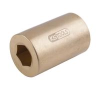 Douille 6 pans BRONZEplus 2.1/16'', 70mm KS TOOLS - 963.1028