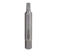 KS Tools Embout spécial Torx T40 10 mm 75 mm – 150.3111 Acier Chrome-Vanadium 1 pièce