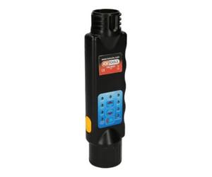 KS Tools KS Tools 12V Trailer tester / Testeur de prises de remorque 13-pin Quantité:1