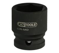 KS Tools KS Tools 2,1/2" prise de courant hexagonale, 165 mm Quantité:1