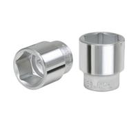 KS Tools KS Tools 3/4" hexagonale, courte, 43mm Quantité:1