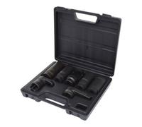 KS Tools KS Tools 3/8"+1/2" Jeu de douilles pour sensors, 7 pcs. Quantité:1