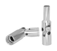 KS Tools KS Tools 3/8" CHROMEplus® Douille à 12 points avec joint, 3/8 Quantité:1