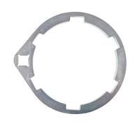 KS Tools KS Tools 3/8" Clé pour filtre à GO pour Volvo 2,4D/2,4D5 Quantité:1