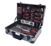 KS Tools KS Tools 3/8" Coffret d'outils universels, 165 pièces Quantité:1