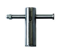 KS Tools KS Tools 3/8"' Coupeuse de siège d'étanchéité 0°, Ø 22 mm avec trou Quantité:1