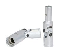 KS Tools KS Tools 3/8" douille à 12 points avec joint, 18mm Quantité:1
