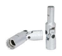 KS Tools KS Tools 3/8" Douille à 12 points avec joint, 3/8 Quantité:1