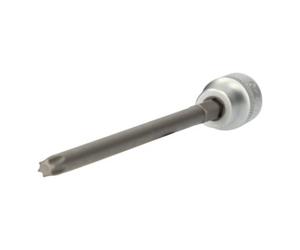 KS Tools KS Tools 3/8" embout spécial à douille TX, T30 Quantité:1