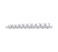 KS Tools KS Tools 3/8" Jeu de clés QFC, 10 pcs. Quantité:1