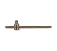 KS Tools KS Tools 3/8" Poignée coulissante TITANplus, 180mm Quantité:1