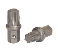 KS Tools KS Tools 5/16" Special key TX, T50 Quantité:1