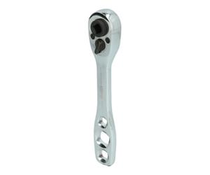 KS Tools KS Tools 5 en 1 cliquet froid/air, réversible, 157mm Quantité:1