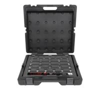 KS Tools KS Tools 9x12mm Jeu de clé dynamométrique, 29 pcs. 10-50Nm Quantité:1