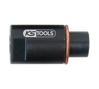 KS Tools KS Tools Adaptateur de buse avec bague d'étanchéité, Ø 14 mm, Type 34 Quantité:1