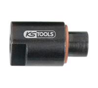 KS Tools KS Tools Adaptateur de buse avec bague d'étanchéité, Ø 14 mm, Type 31 Quantité:1