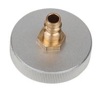 KS Tools KS Tools Adaptateur de manchon de purge Ø 55 mm pour purge de frein Quantité:1