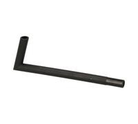 KS Tools KS Tools Adaptateur de remplissage en fibre de verre coudé à 15°, universel Quantité:1