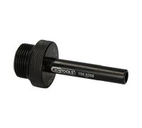 KS TOOLS 150.9268 Kit d'adaptateurs de remplissage, transmission