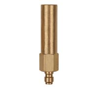 KS Tools KS Tools Adaptateur (long) filetage femelle M8x1,0 et raccord de tuyau 1/4 po Quantité:1