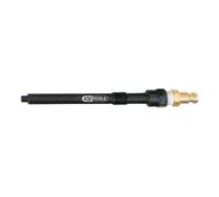 KS Tools KS Tools Adaptateur pour bougie de préchauffage, M10x1,0 avec filetage mâle, longueur 135 mm Quantité:1