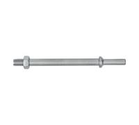 KS Tools KS Tools Adaptateur pour ciseau à air comprimé Quantité:1
