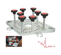 KS Tools KS Tools Adaptateur pour coupelles supérieures Quantité:1