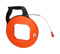 KS Tools KS Tools aide à l'insertion des câbles, 30 m Quantité:1