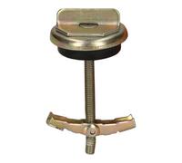 KS Tools Anclaje Universal Para tornillos de drenaje de aceite, paquete de 10